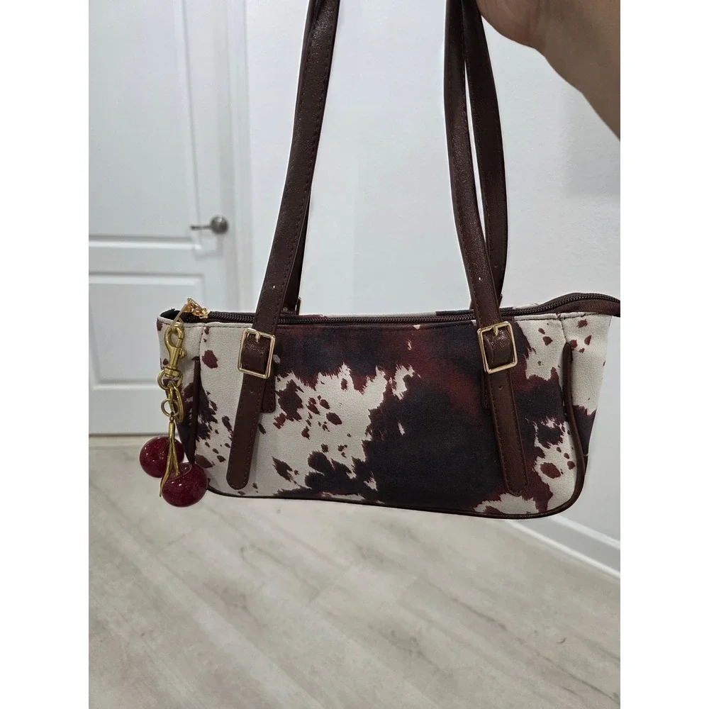 Unbranded cow print